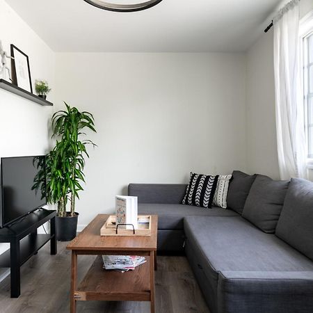 Villa Short North Convention Private Parking Pets Columbus Esterno foto