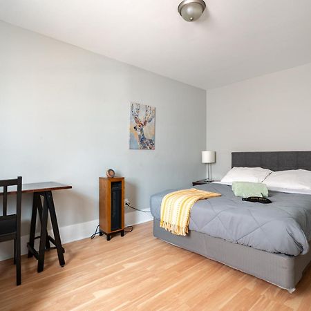 Villa Short North Convention Private Parking Pets Columbus Esterno foto