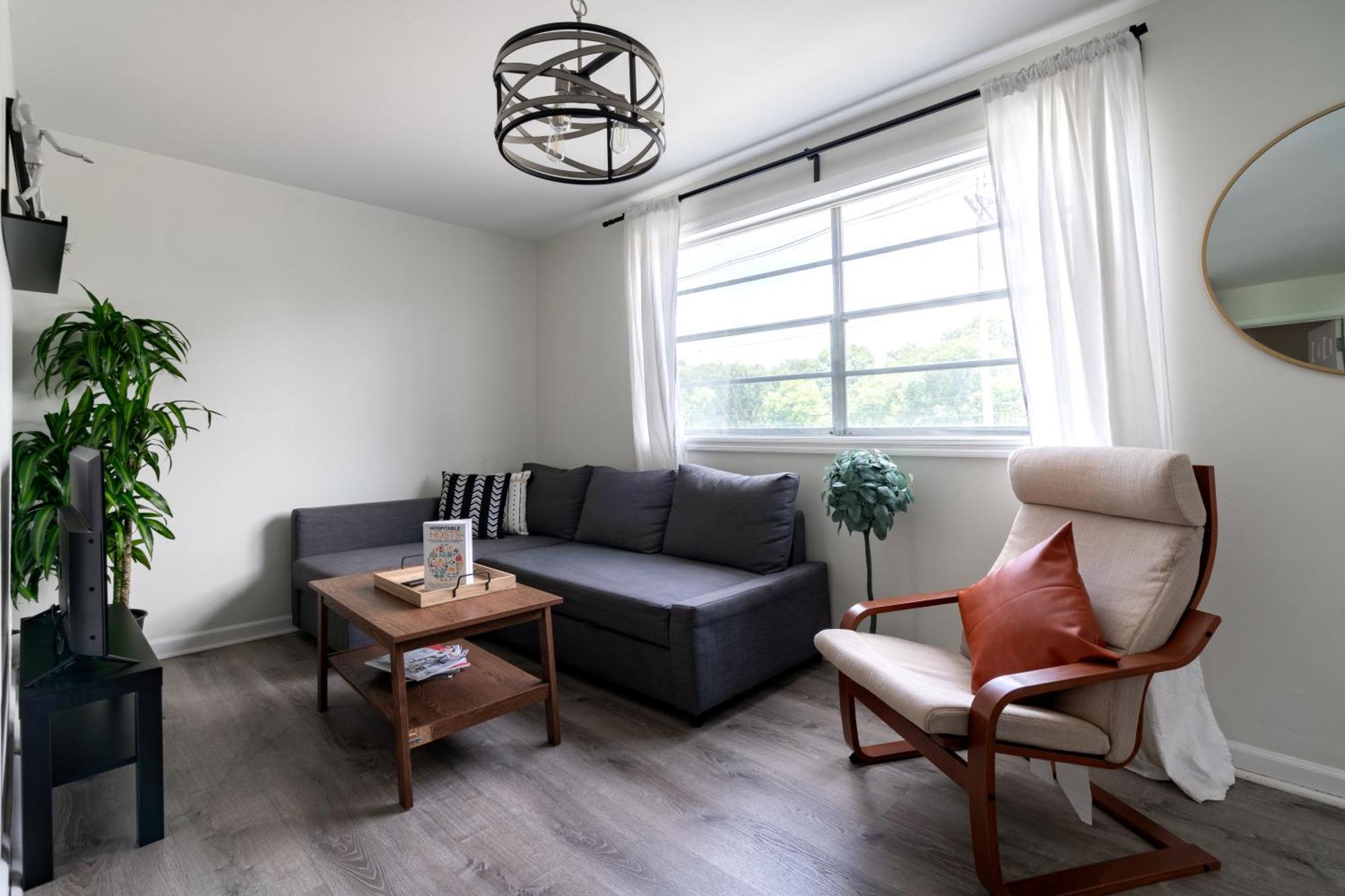 Villa Short North Convention Private Parking Pets Columbus Esterno foto