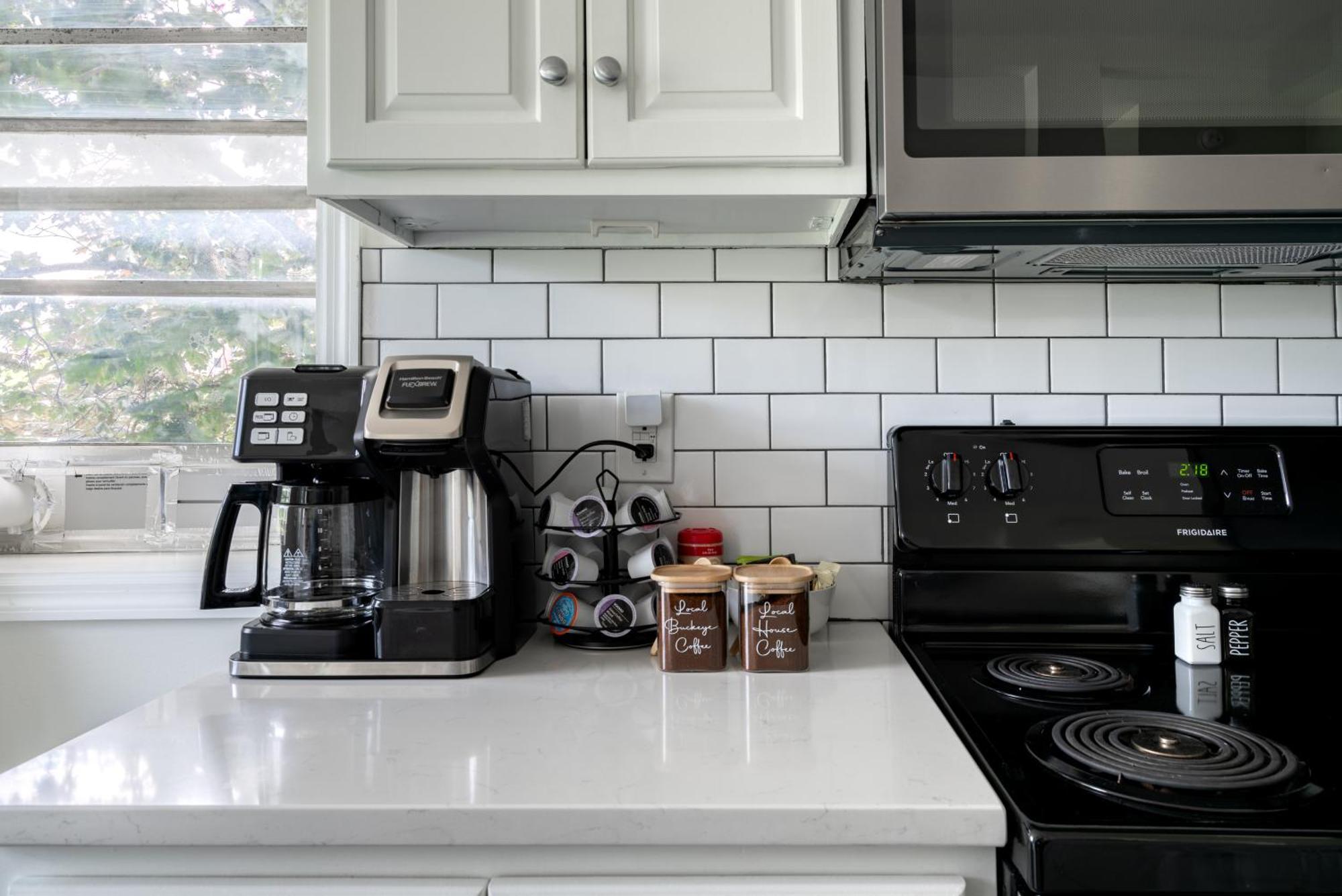 Villa Short North Convention Private Parking Pets Columbus Esterno foto