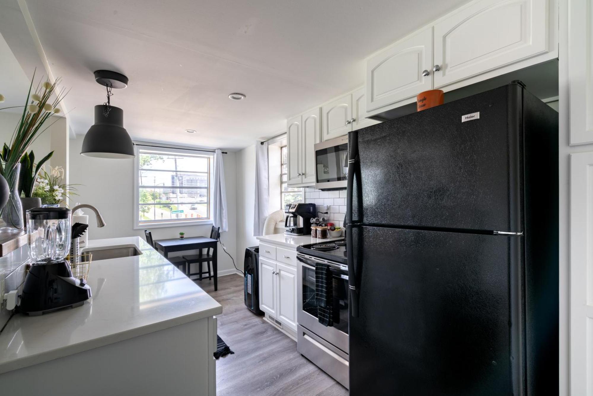 Villa Short North Convention Private Parking Pets Columbus Esterno foto