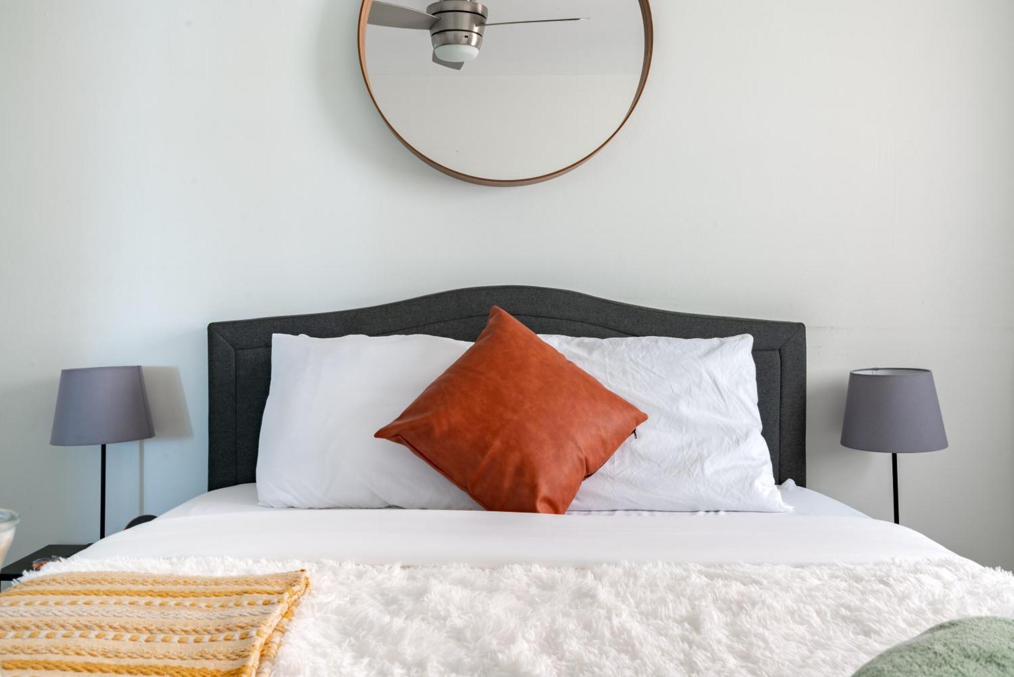 Villa Short North Convention Private Parking Pets Columbus Esterno foto