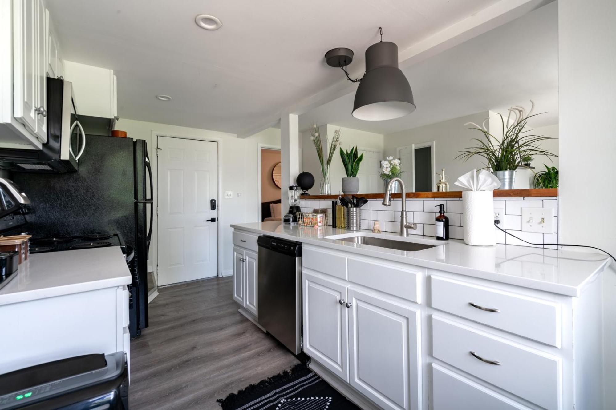 Villa Short North Convention Private Parking Pets Columbus Esterno foto