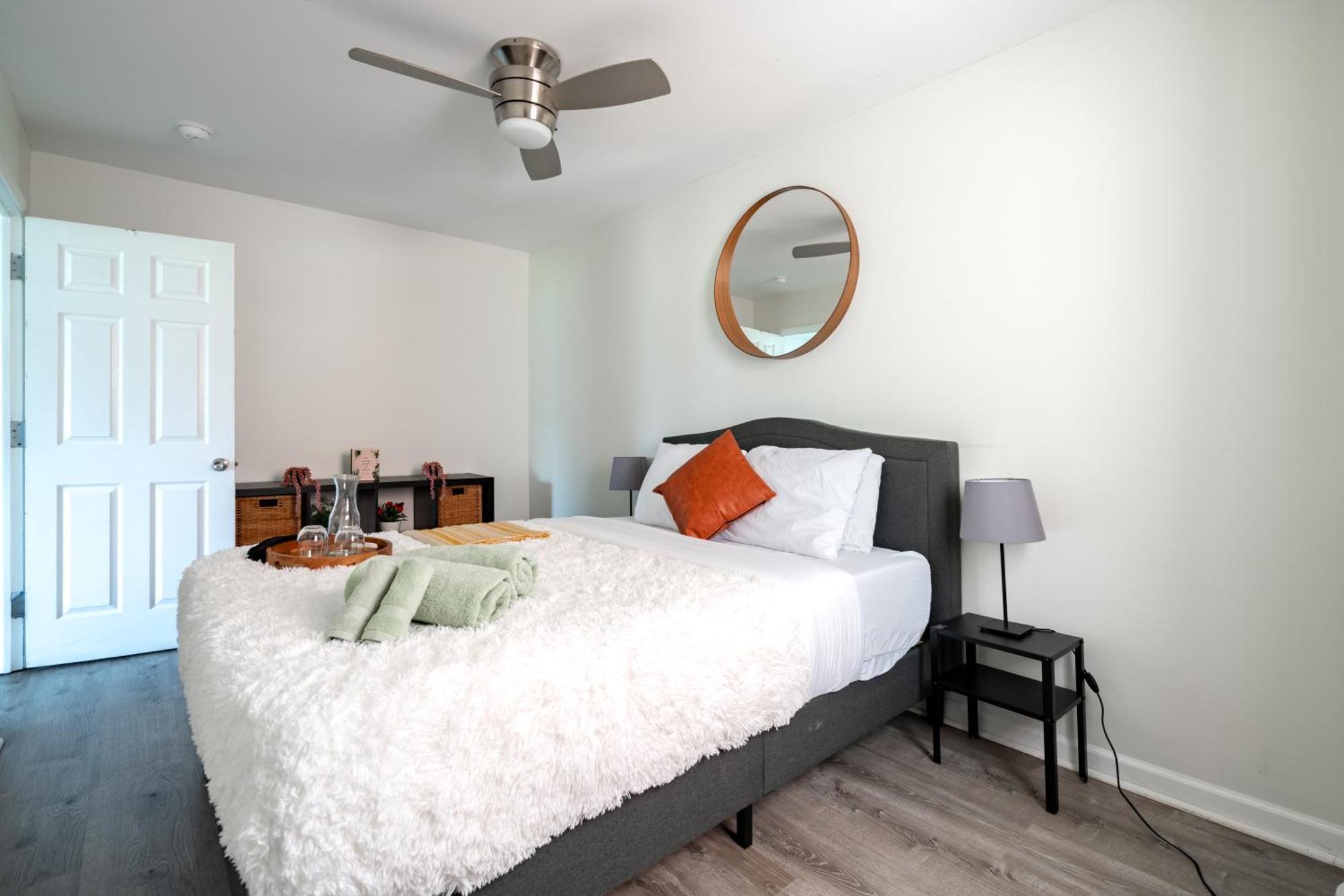 Villa Short North Convention Private Parking Pets Columbus Esterno foto