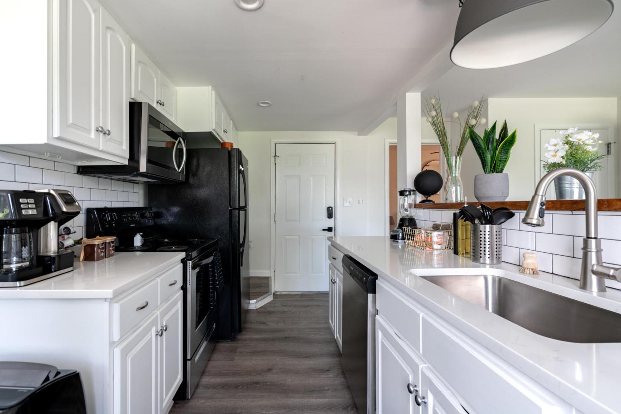 Villa Short North Convention Private Parking Pets Columbus Esterno foto