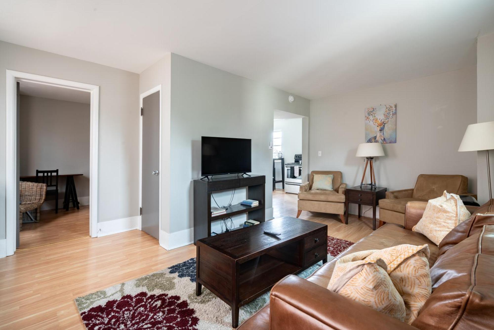 Villa Short North Convention Private Parking Pets Columbus Esterno foto