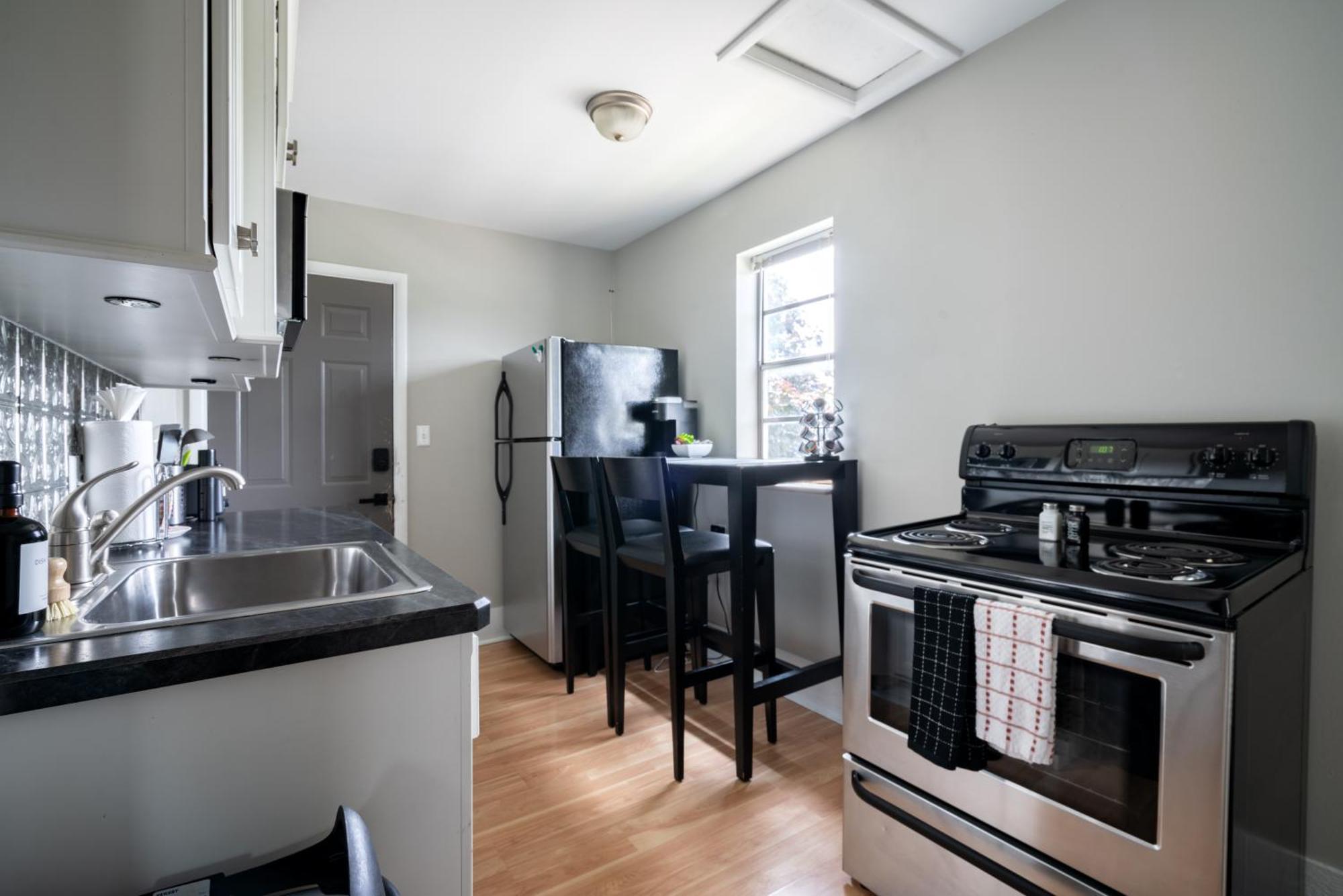 Villa Short North Convention Private Parking Pets Columbus Esterno foto