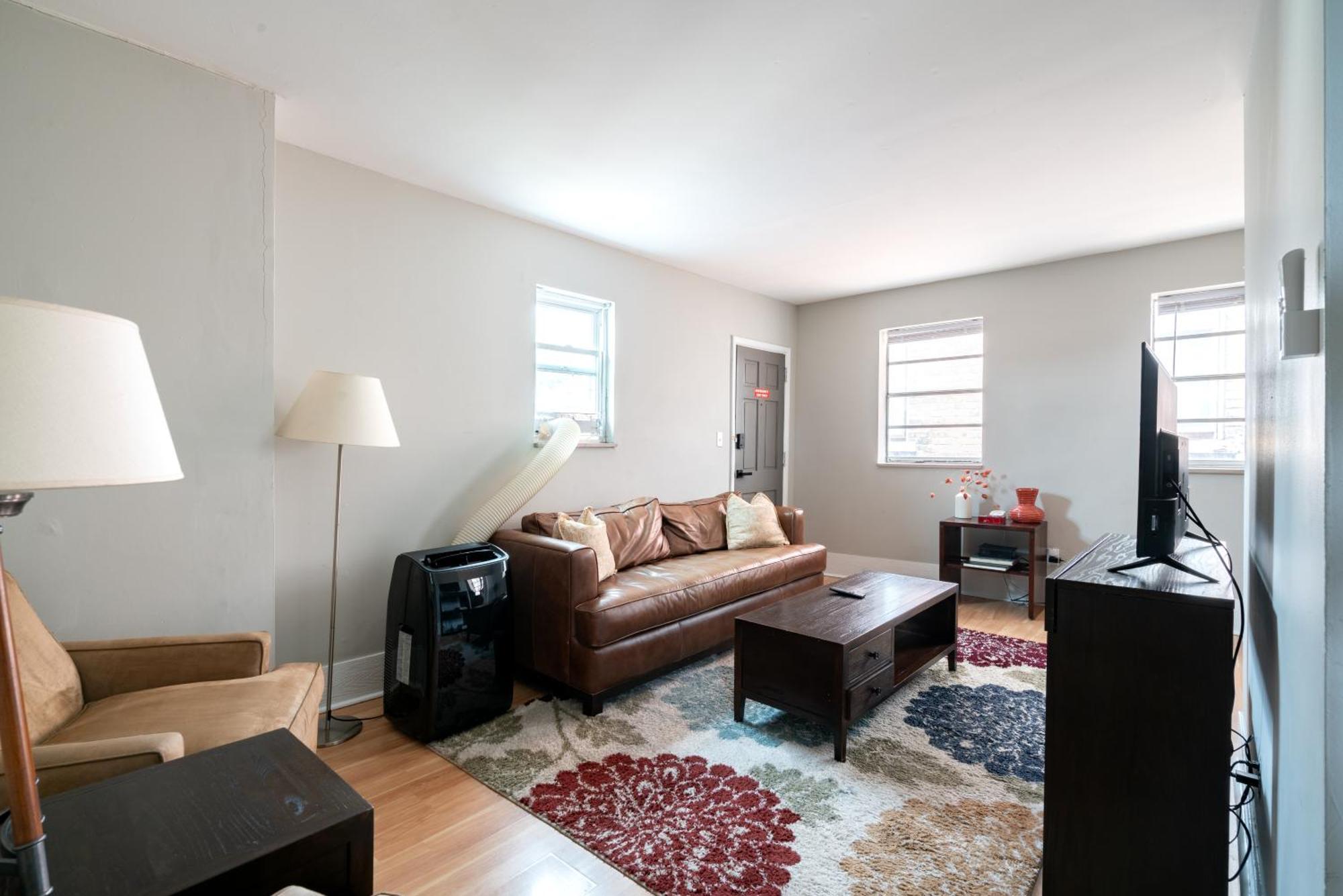 Villa Short North Convention Private Parking Pets Columbus Esterno foto