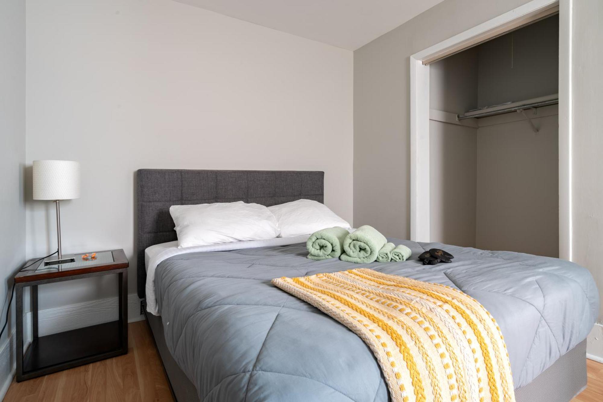 Villa Short North Convention Private Parking Pets Columbus Esterno foto
