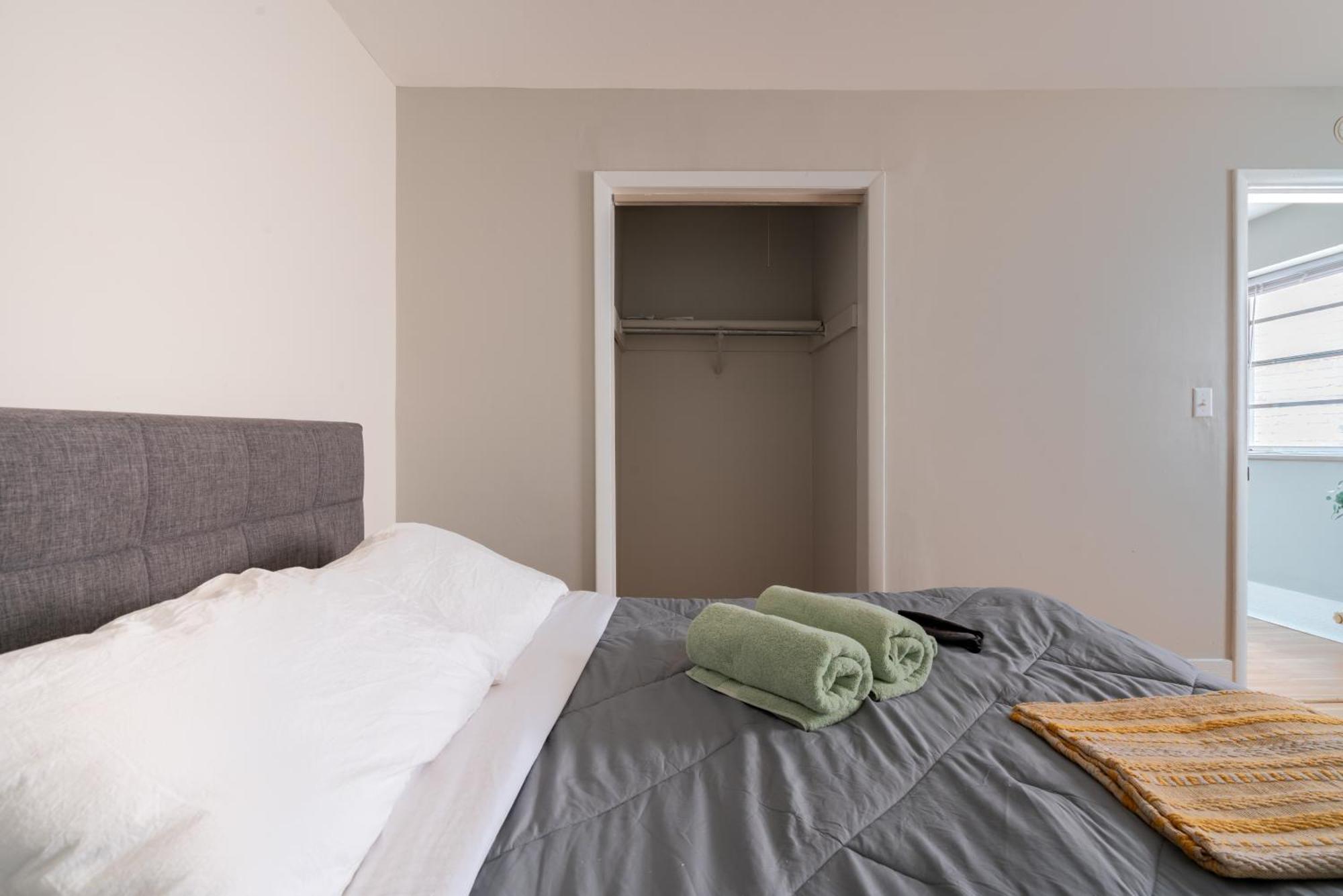 Villa Short North Convention Private Parking Pets Columbus Esterno foto