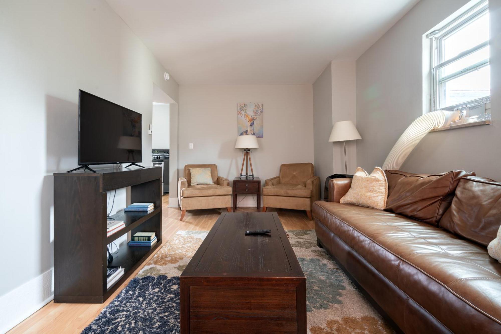 Villa Short North Convention Private Parking Pets Columbus Esterno foto