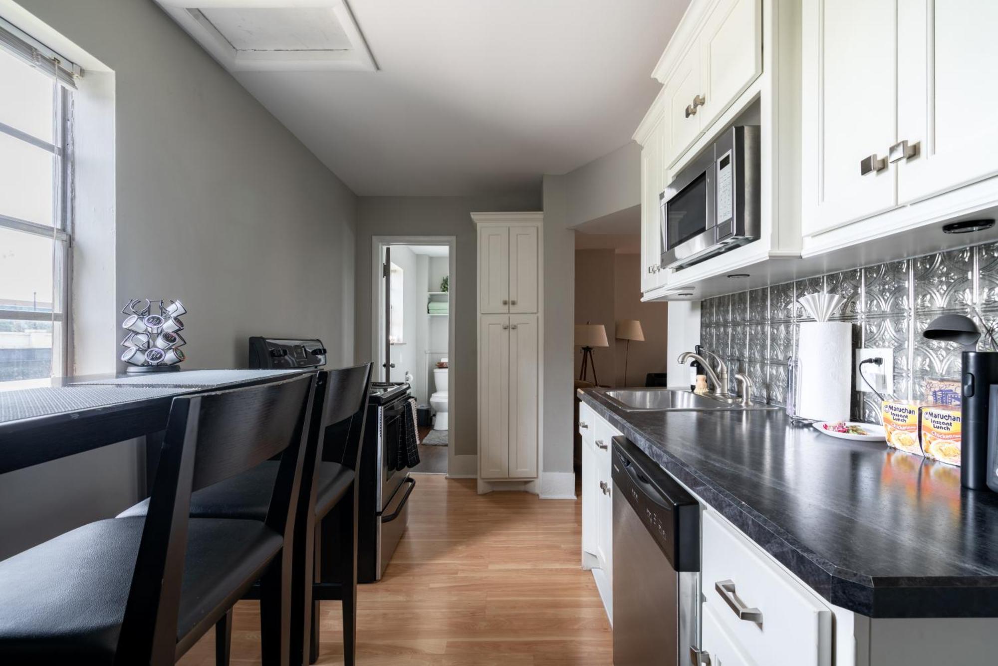 Villa Short North Convention Private Parking Pets Columbus Esterno foto