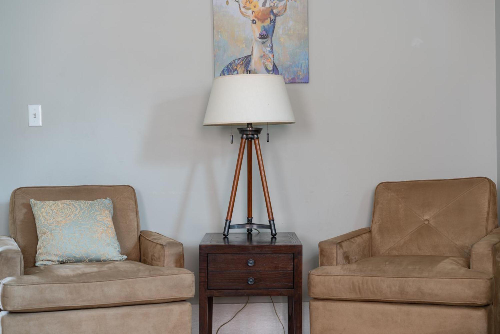 Villa Short North Convention Private Parking Pets Columbus Esterno foto