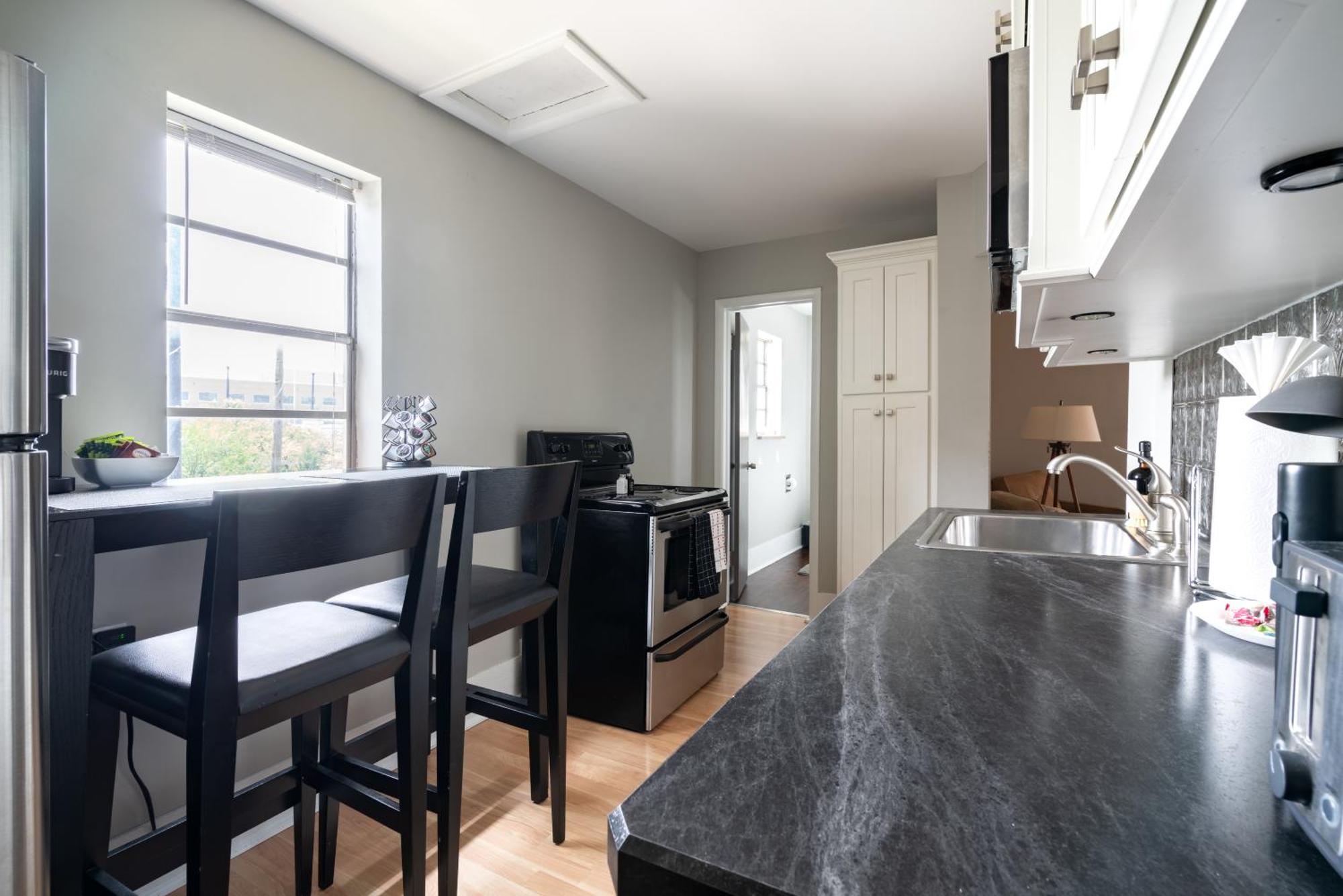 Villa Short North Convention Private Parking Pets Columbus Esterno foto