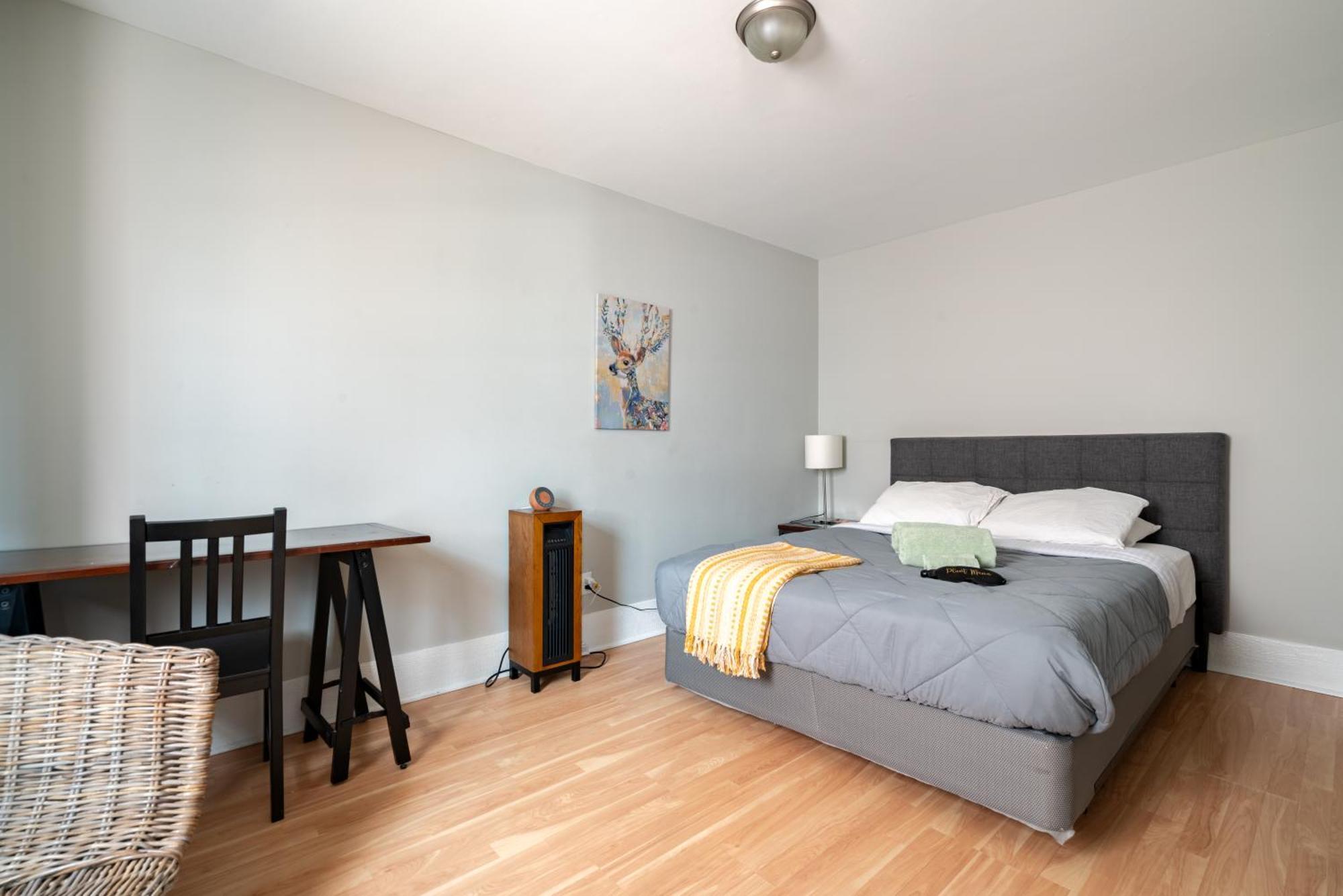 Villa Short North Convention Private Parking Pets Columbus Esterno foto