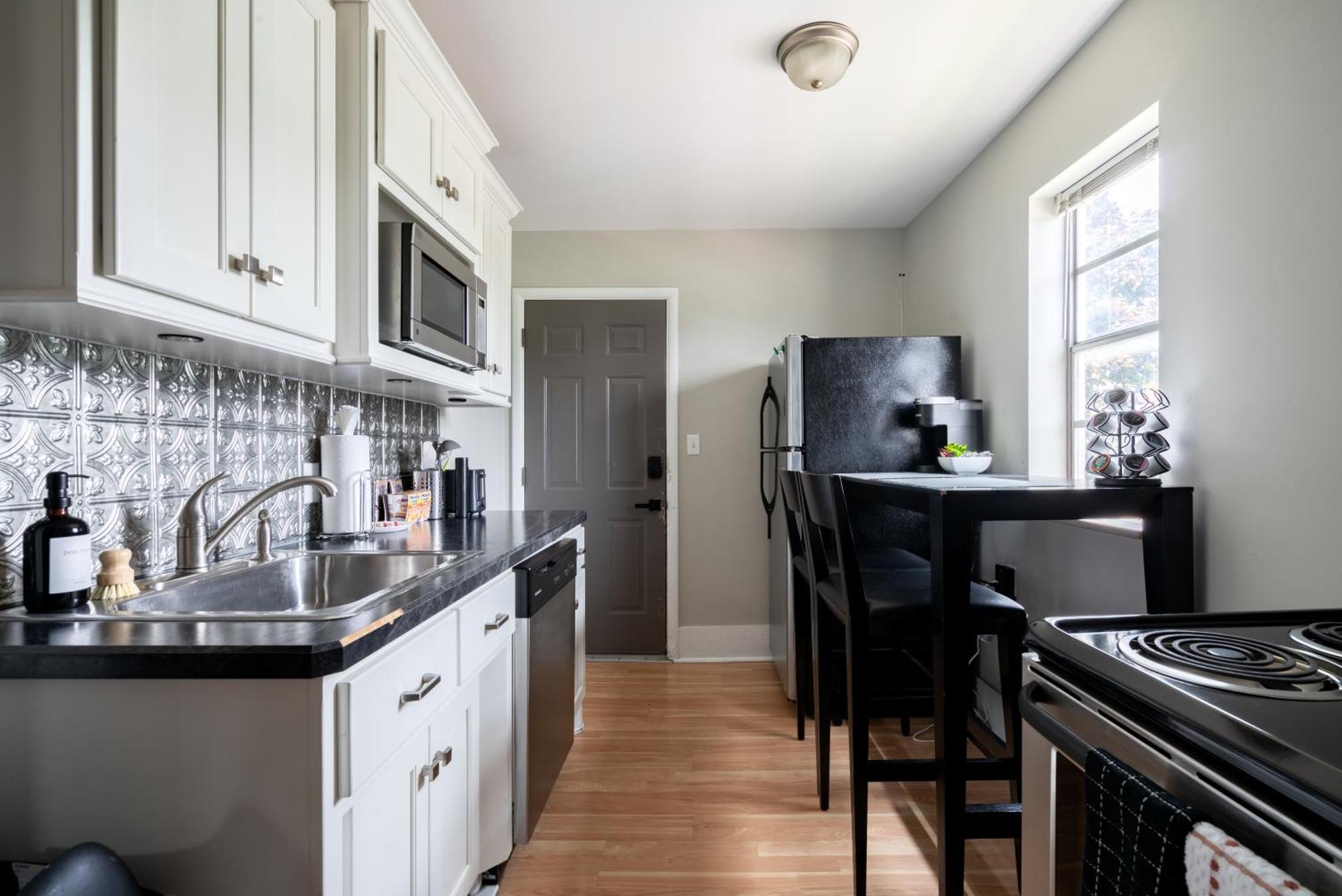 Villa Short North Convention Private Parking Pets Columbus Esterno foto