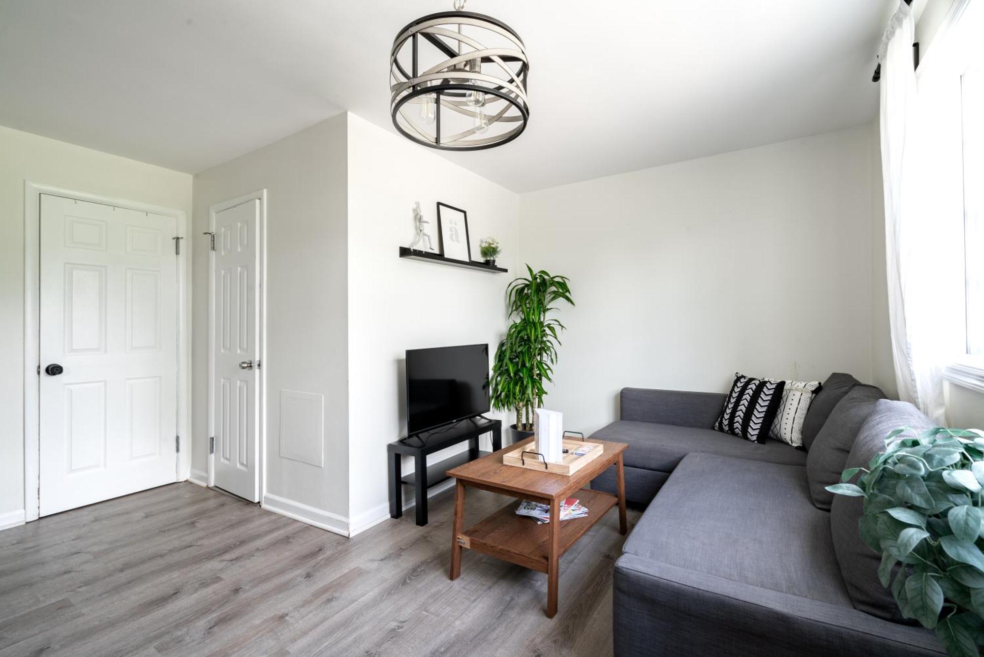 Villa Short North Convention Private Parking Pets Columbus Esterno foto